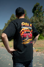 Cargar imagen en el visor de la galería, PBLK Racing Division Nissan 350Z Drift Pableke Merch