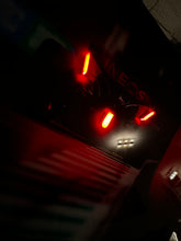 Cargar imagen en el visor de la galería, Cuadro Decorativo NEÓN Mercedes AMG F1