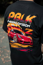 Cargar imagen en el visor de la galería, PBLK Racing Division Nissan 350Z Drift Pableke Merch