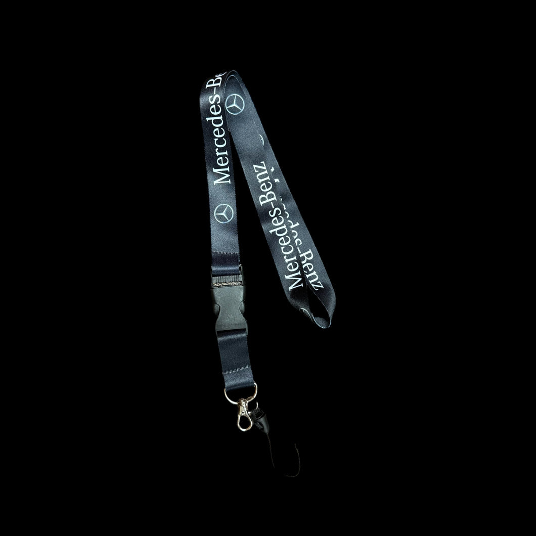 Lanyard Mercedes Benz