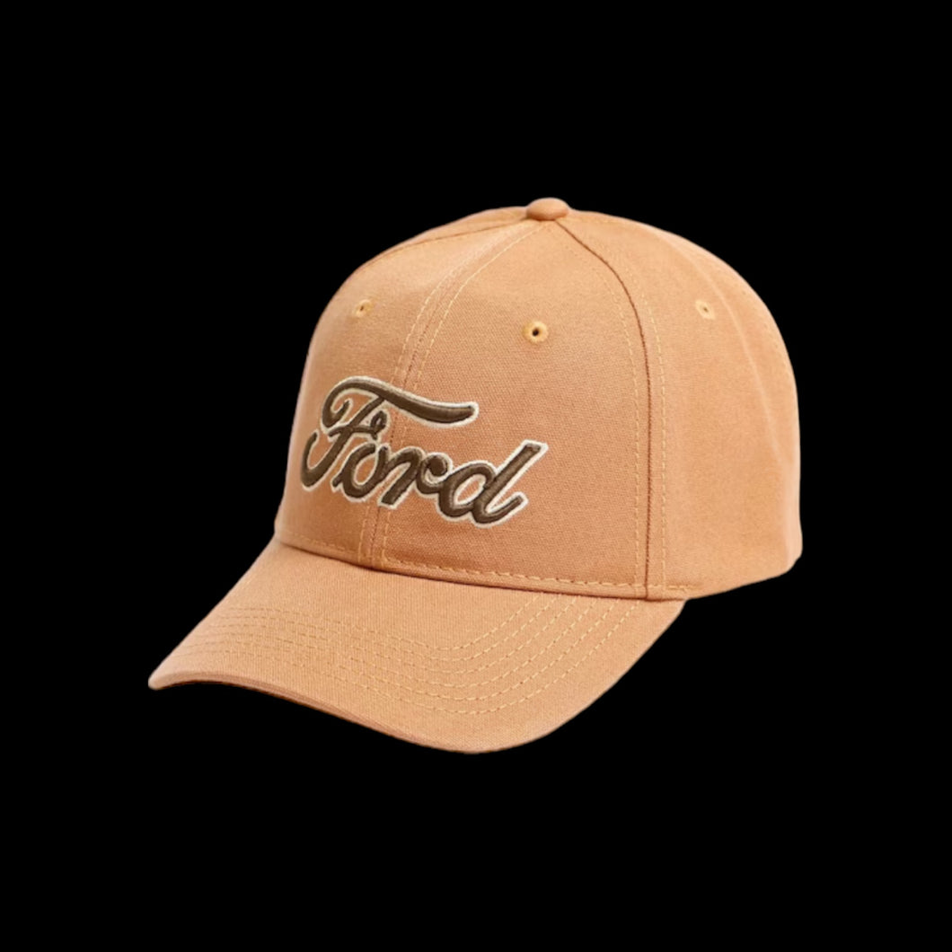 Gorra Ford Cafe