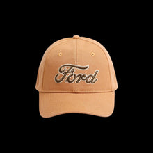 Cargar imagen en el visor de la galería, Gorra Ford Cafe
