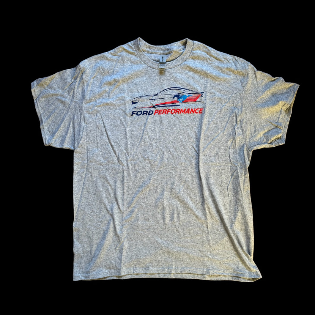 Polera Ford Performance