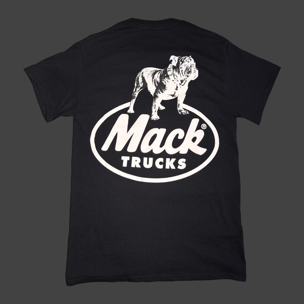 Polera Mack Trucks