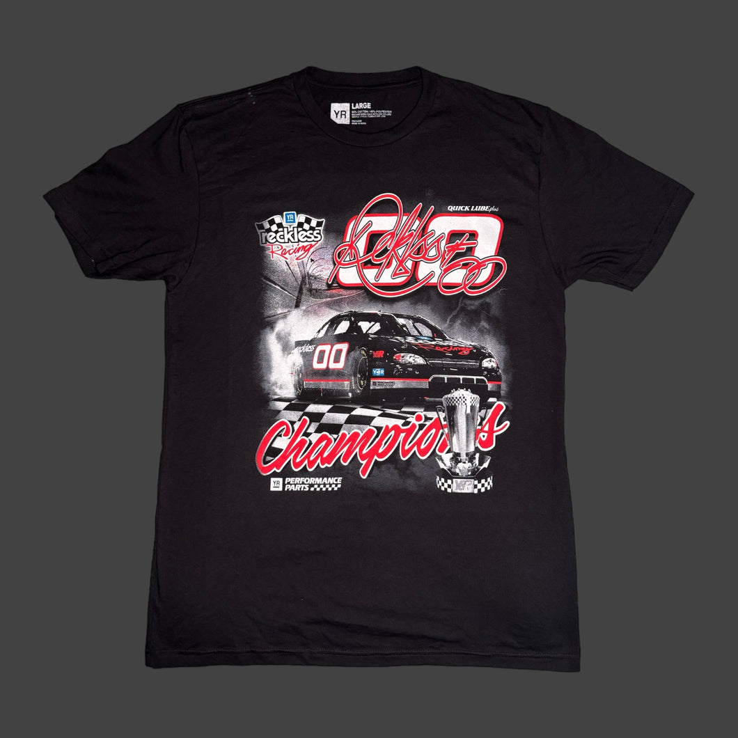 Polera Nascar