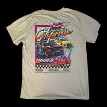 Cargar imagen en el visor de la galería, Polera Nascar California
