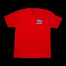 Cargar imagen en el visor de la galería, Polera GT-R R35 Roja
