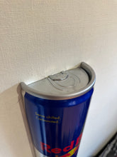 Cargar imagen en el visor de la galería, Lata Red Bull Decorativa
