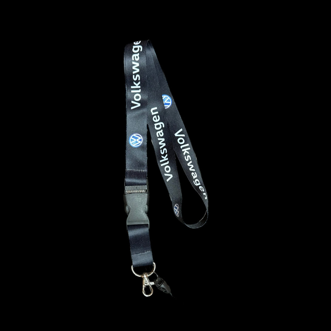 Lanyard Volkswagen