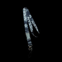 Cargar imagen en el visor de la galería, Lanyard Nissan
