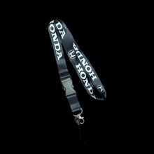 Cargar imagen en el visor de la galería, Lanyard Honda
