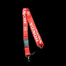 Cargar imagen en el visor de la galería, Lanyard Honda
