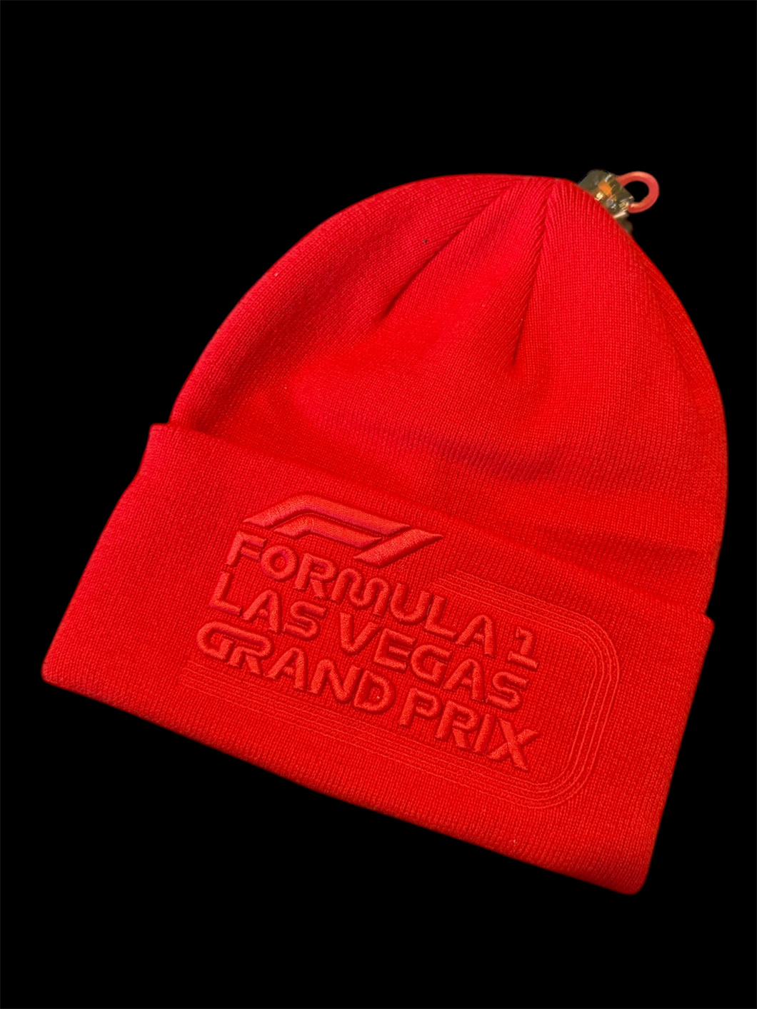 Gorro F1 Las Vegas GP