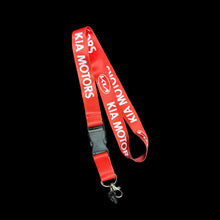 Cargar imagen en el visor de la galería, Lanyard Kia
