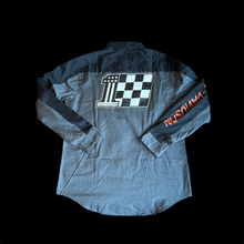 Cargar imagen en el visor de la galería, Camisa de Trabajo Harley Davidson
