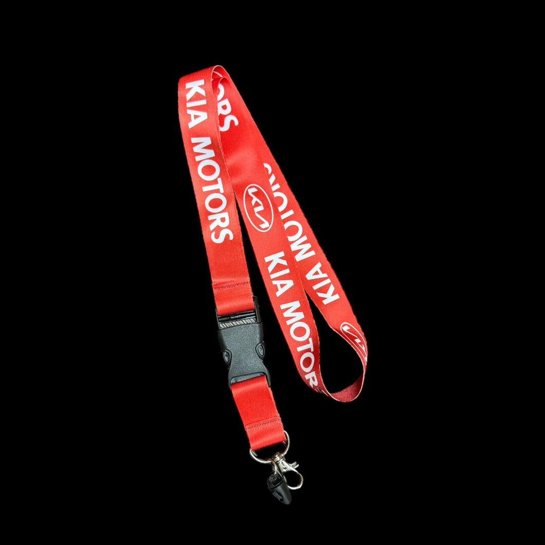 Lanyard Kia