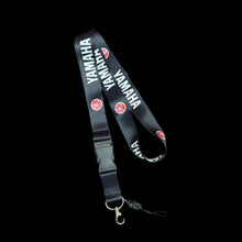 Cargar imagen en el visor de la galería, Lanyard Yamaha
