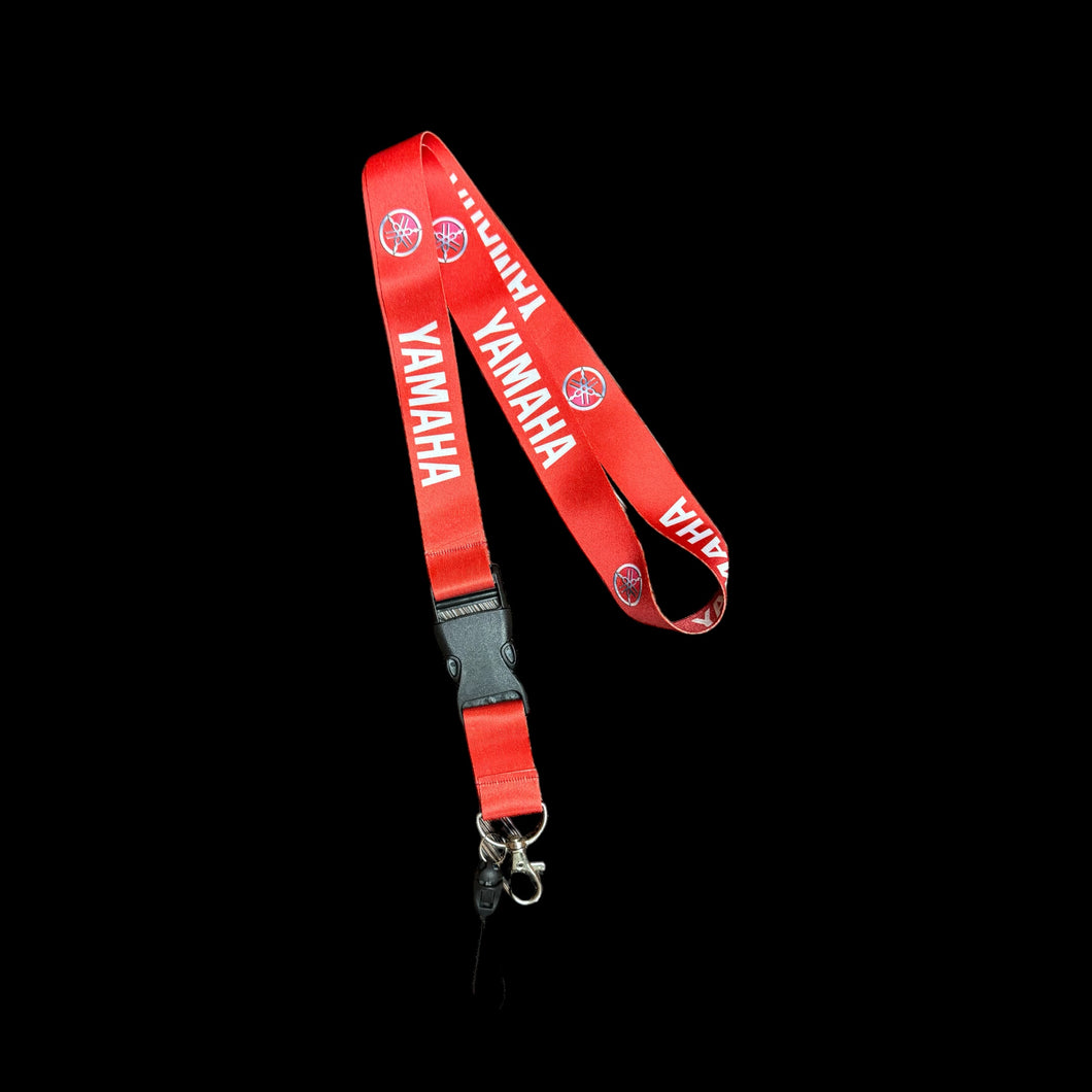 Lanyard Yamaha