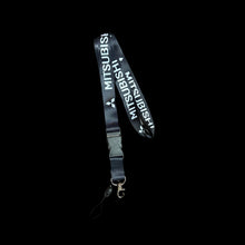 Cargar imagen en el visor de la galería, Lanyard Mitsubishi
