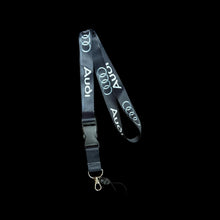 Cargar imagen en el visor de la galería, Lanyard Audi
