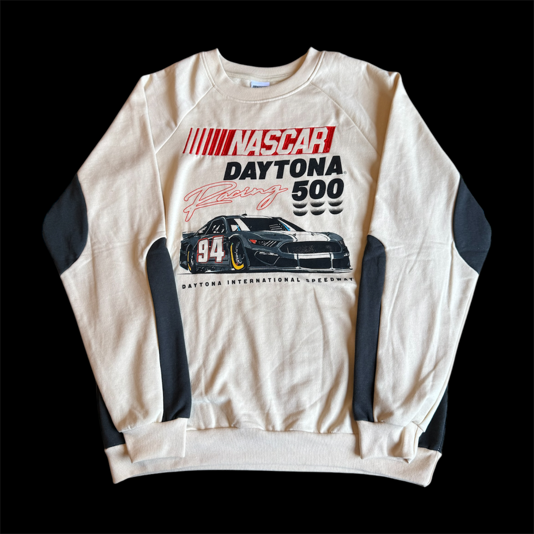 Poleron Nascar Daytona 500