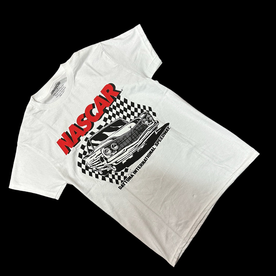 Polera Nascar Classic