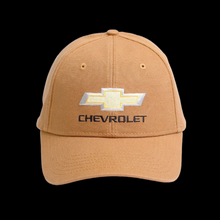 Cargar imagen en el visor de la galería, Gorra Chevrolet Cafe
