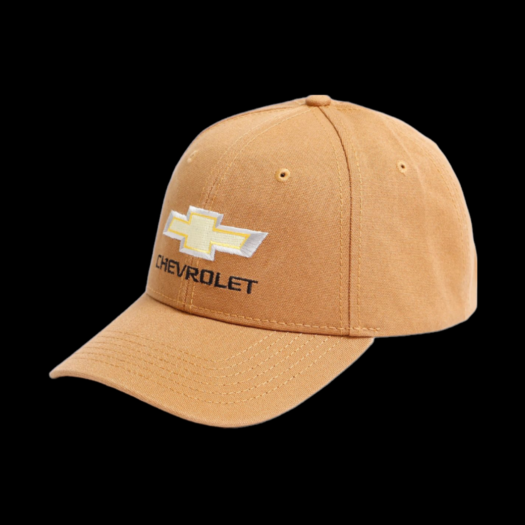 Gorra Chevrolet Cafe