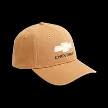 Cargar imagen en el visor de la galería, Gorra Chevrolet Cafe
